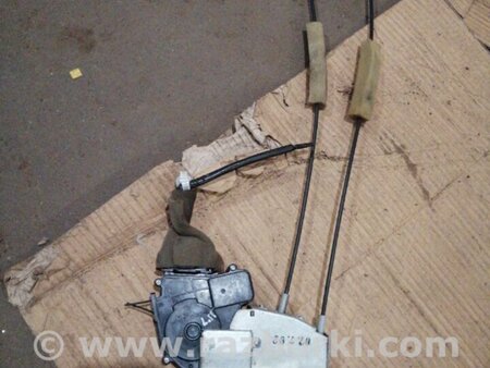 ФОТО Замок двери передний левый для Subaru Legacy IV BL/BP (03-09) Київ