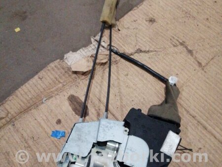 ФОТО Замок двери передний левый для Subaru Legacy IV BL/BP (03-09) Київ