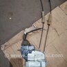 Замок двери передний левый Subaru Legacy IV BL/BP (03-09)