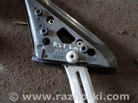 ФОТО Кронштейн передний левый для Subaru Legacy IV BL/BP (03-09) Київ