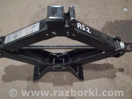 ФОТО Домкрат для Subaru Legacy IV BL/BP (03-09) Київ