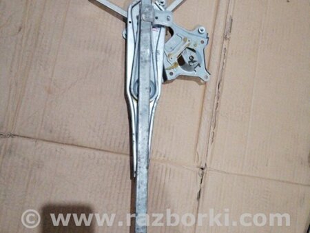 ФОТО Механизм стеклоподъемника передний левый для Subaru Legacy IV BL/BP (03-09) Київ