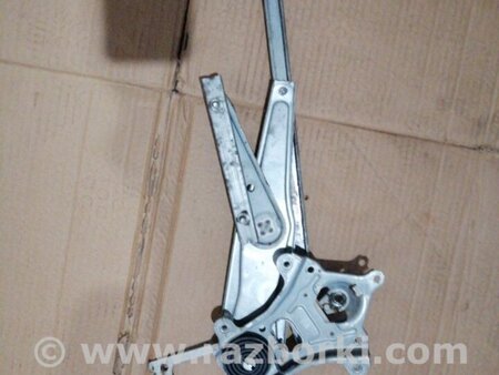 ФОТО Механизм стеклоподъемника передний левый для Subaru Legacy IV BL/BP (03-09) Київ