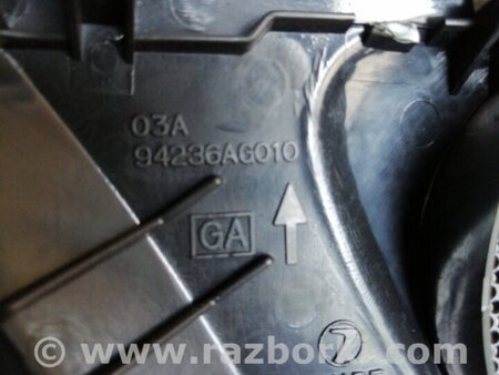 ФОТО Пластик салона передний левый для Subaru Legacy IV BL/BP (03-09) Київ