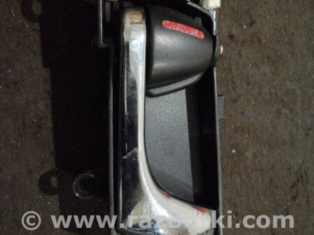 ФОТО Ручка двери внутренняя передняя левая для Subaru Legacy IV BL/BP (03-09) Київ