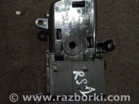 ФОТО Ручка двери внутренняя передняя левая для Subaru Legacy IV BL/BP (03-09) Київ