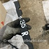 ФОТО Пластик для Audi (Ауди) A6 C7 (11.2010-10.2018) Киев