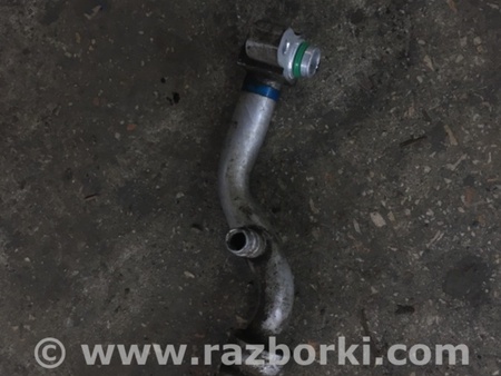 ФОТО Шланг кондиционера для KIA Sorento 1 BL (02-09) Київ