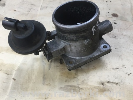 ФОТО Дросельная заслонка для KIA Sorento 1 BL (02-09) Київ