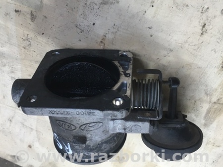 ФОТО Дросельная заслонка для KIA Sorento 1 BL (02-09) Київ