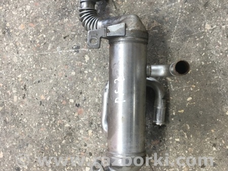 ФОТО Охладитель для KIA Sorento 1 BL (02-09) Київ