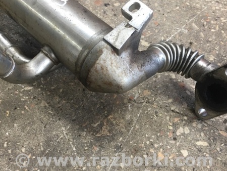 ФОТО Охладитель для KIA Sorento 1 BL (02-09) Київ