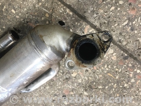 ФОТО Охладитель для KIA Sorento 1 BL (02-09) Київ