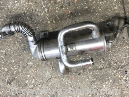 ФОТО Охладитель для KIA Sorento 1 BL (02-09) Київ