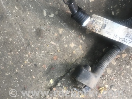 ФОТО Провода высоковольтные для KIA Sorento 1 BL (02-09) Київ
