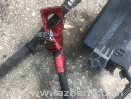 ФОТО Провода высоковольтные для KIA Sorento 1 BL (02-09) Київ