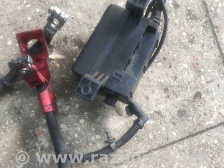 ФОТО Провода высоковольтные для KIA Sorento 1 BL (02-09) Київ