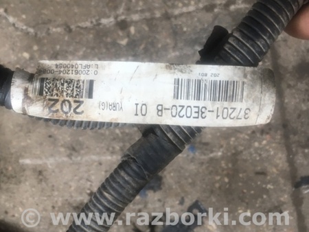 ФОТО Провода высоковольтные для KIA Sorento 1 BL (02-09) Київ