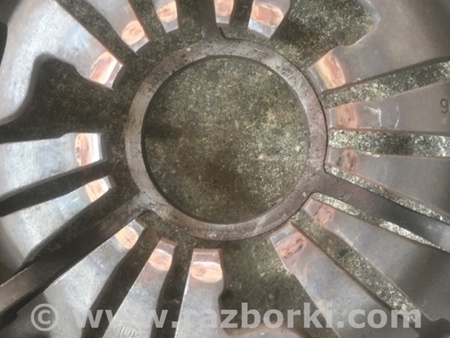 ФОТО Комплект сцепления для KIA Sorento 1 BL (02-09) Київ