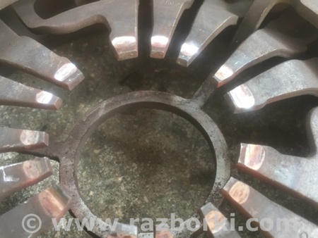 ФОТО Комплект сцепления для KIA Sorento 1 BL (02-09) Київ