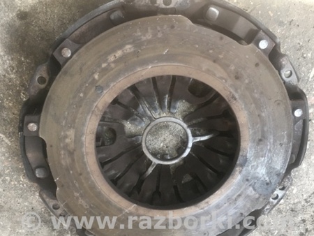 ФОТО Комплект сцепления для KIA Sorento 1 BL (02-09) Київ