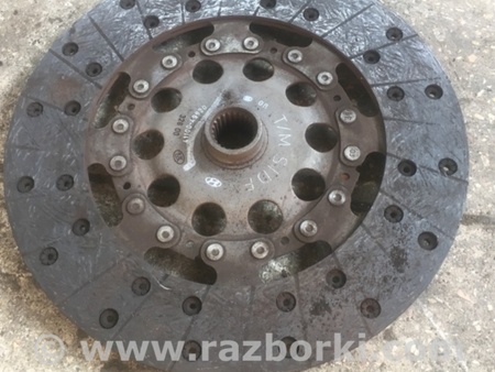 ФОТО Комплект сцепления для KIA Sorento 1 BL (02-09) Київ