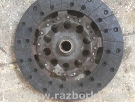 ФОТО Комплект сцепления для KIA Sorento 1 BL (02-09) Київ