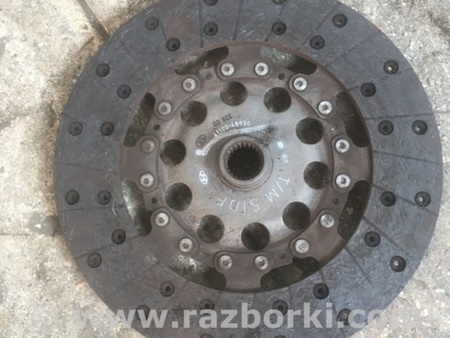 ФОТО Комплект сцепления для KIA Sorento 1 BL (02-09) Київ