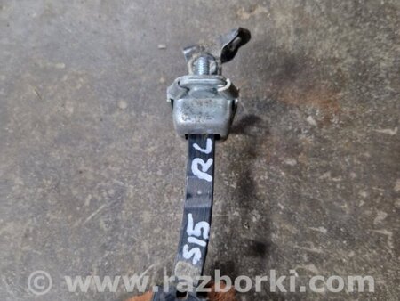 ФОТО Ограничитель двери задний левый для KIA Sportage SL (10-16) Київ