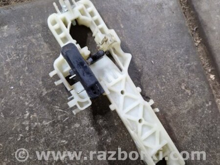 ФОТО Кронштейн ручки дверной задний левый для KIA Sportage SL (10-16) Київ