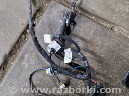 ФОТО Проводка задняя левая для KIA Sportage SL (10-16) Київ