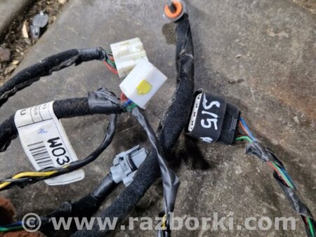 ФОТО Проводка задняя левая для KIA Sportage SL (10-16) Київ