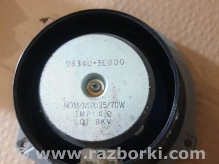 ФОТО Динамик задний левый для KIA Sorento 1 BL (02-09) Київ