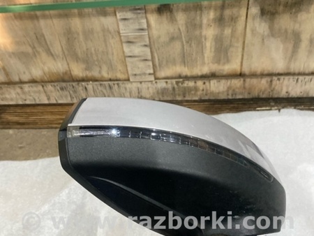 ФОТО Зеркало заднего вида боковое для Audi (Ауди) A3 8V1, 8VA, 8V7, 8VS (03.2012-...) Киев