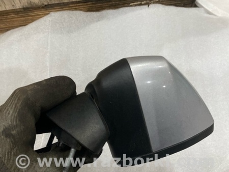 ФОТО Зеркало заднего вида боковое для Audi (Ауди) A3 8V1, 8VA, 8V7, 8VS (03.2012-...) Киев