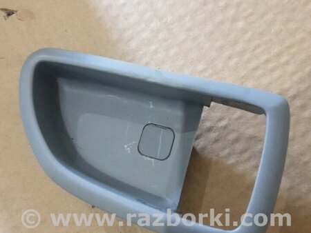 ФОТО Накладка кузова для KIA Sorento 1 BL (02-09) Київ