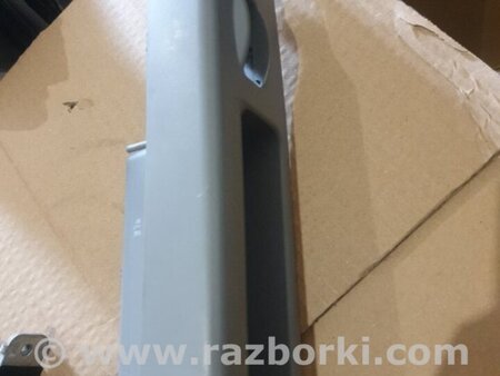 ФОТО Накладка кузова для KIA Sorento 1 BL (02-09) Київ