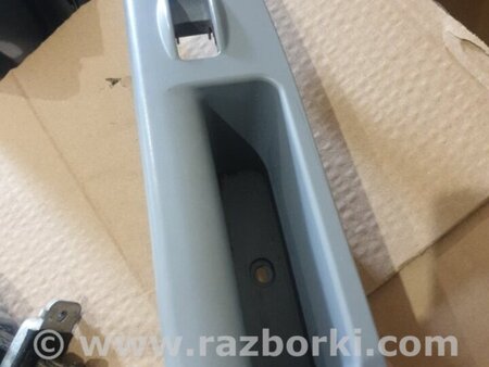 ФОТО Накладка кузова для KIA Sorento 1 BL (02-09) Київ