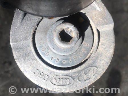 ФОТО Натяжитель для KIA Sorento 1 BL (02-09) Київ