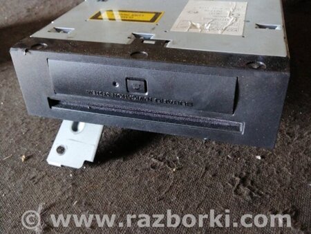 ФОТО Магнитола для Subaru Legacy IV BL/BP (03-09) Київ