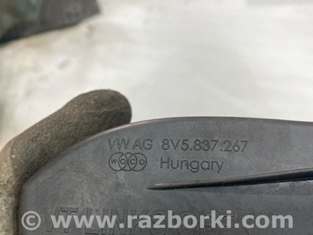 ФОТО Ограничитель двери для Audi (Ауди) A3 8V1, 8VA, 8V7, 8VS (03.2012-...) Киев