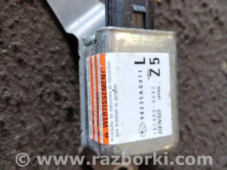 ФОТО Датчик удара для Subaru Legacy IV BL/BP (03-09) Київ