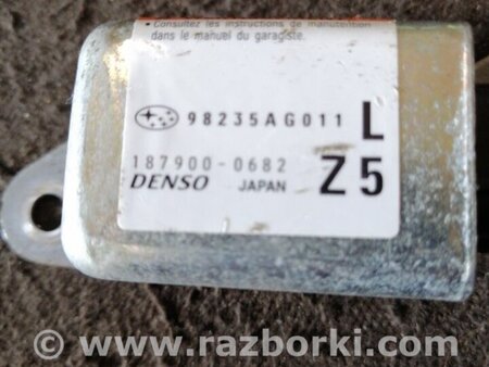 ФОТО Датчик удара для Subaru Legacy IV BL/BP (03-09) Київ