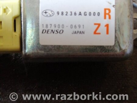 ФОТО Датчик удара для Subaru Legacy IV BL/BP (03-09) Київ