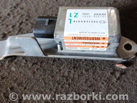 ФОТО Датчик удара для Subaru Legacy IV BL/BP (03-09) Київ