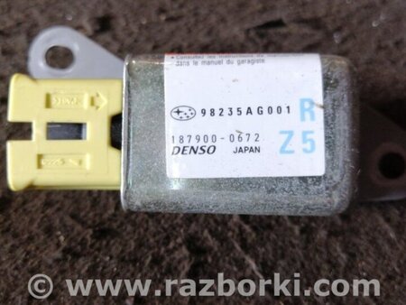 ФОТО Датчик удара для Subaru Legacy IV BL/BP (03-09) Київ