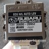 Блок управления Subaru Legacy IV BL/BP (03-09)