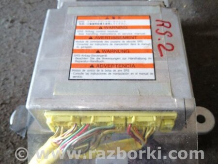 ФОТО Блок управления для Subaru Legacy IV BL/BP (03-09) Київ