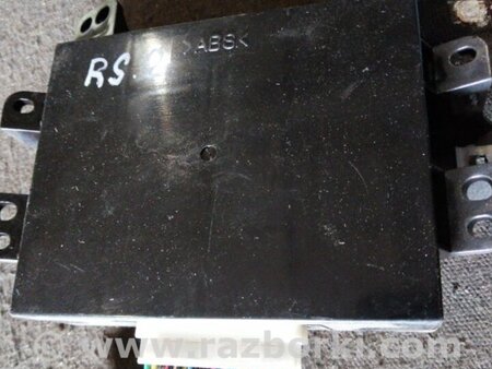 ФОТО Блок управления для Subaru Legacy IV BL/BP (03-09) Київ