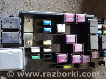 ФОТО Блок предохранителей для Subaru Legacy IV BL/BP (03-09) Київ